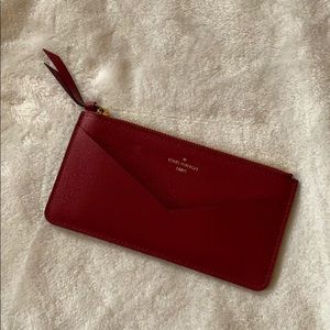 Louis Vuitton Jeanne Insert- Fuschia
